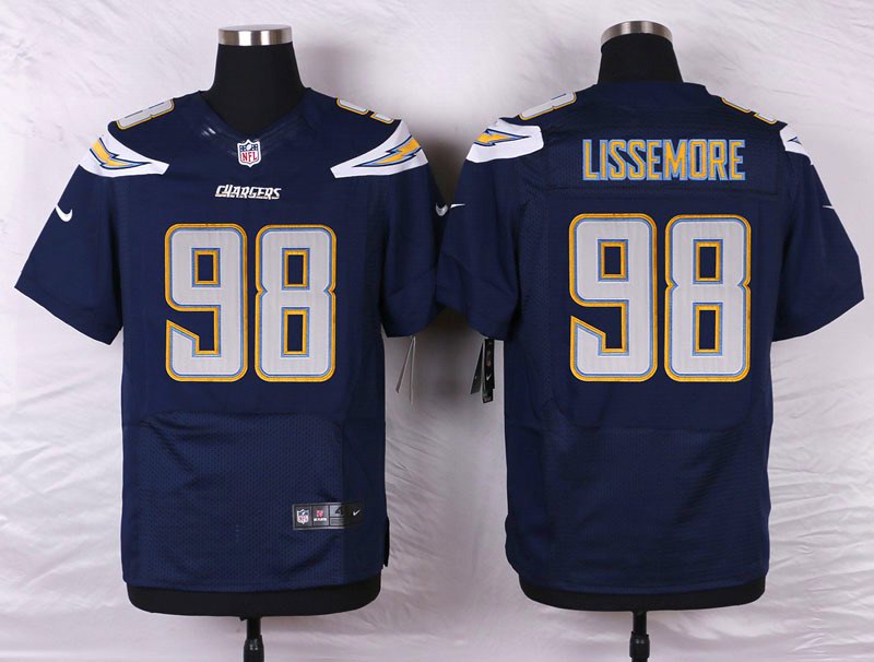 San Diego Chargers elite jerseys-061